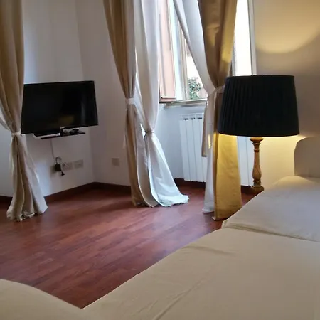 Apartamento Santhome *