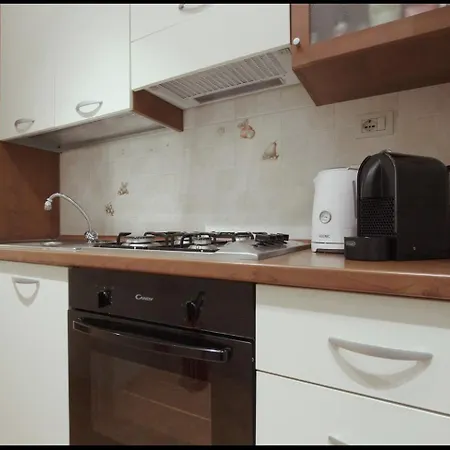 Appartement Santhome Rome