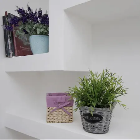 Santhome Διαμέρισμα