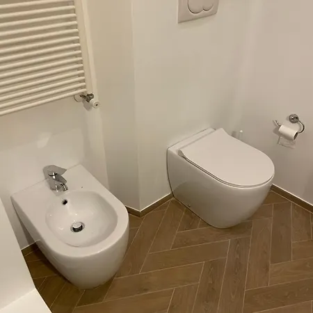 Διαμέρισμα Santhome Ρώμη